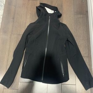 Lululemon rain jacket